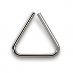 KERN & Sohn Prüfgewicht 308-34 (OIML-Klasse E1, Nennwert 10 mg, Draht, Edelstahl poliert)