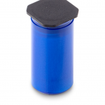 KERN & Sohn Kunststoff-Gewichtsetui 317-040-400 (für Nennwerte 10 g | für Klassen E1, E2 | für Bauform Knopf/Kompakt)