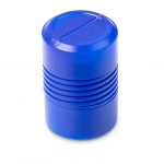 KERN & Sohn Kunststoff-Gewichtsetui 317-090-400 (für Nennwerte 500 g | für Klassen E1, E2 | für Bauform Knopf/Kompakt)