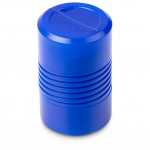 KERN & Sohn Kunststoff-Gewichtsetui 317-110-400 (für Nennwerte 1 kg | für Klassen E2 | für Bauform Knopf/Kompakt)