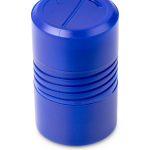 KERN & Sohn Kunststoff-Gewichtsetui 317-120-400 (für Nennwerte 2 kg | für Klassen E2 | für Bauform Knopf/Kompakt)