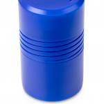 KERN & Sohn Kunststoff-Gewichtsetui 317-130-400 (für Nennwerte 5 kg | für Klassen E2 | für Bauform Knopf/Kompakt)