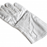 KERN & Sohn Handschuhe 317-290 (Leder, Baumwolle, 1 Paar)