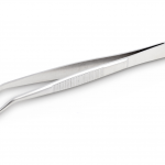 KERN & Sohn Pinzetten 335-240 (Edelstahl | 100 mm)