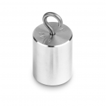 KERN & Sohn Prüfgewicht 347-066 (OIML-Klasse M1, Nennwert 50 g, Hakengewicht, Edelstahl feingedreht)