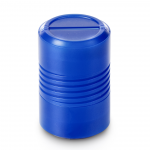 KERN & Sohn Kunststoff-Gewichtsetui 347-090-400 (für Nennwerte 500 g | für Klassen F1 - M3 | für Bauform Knopf/Kompakt)