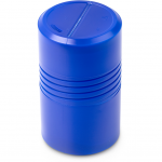 KERN & Sohn Kunststoff-Gewichtsetui 347-140-400 (für Nennwerte 10 kg | für Klassen F1 - M3 | für Bauform Knopf/Kompakt)