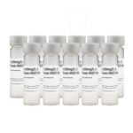 Sievers® Modell 900 Kalibrierungskit. Standards/Kit: 11