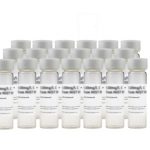 TOC-Validierungsset, Aurora. Standards/Kit: 19