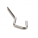 KERN & Sohn Haken für Unterflurwägung 440-A01