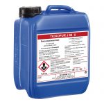 BANDELIN TICKOPUR J 80 U Entoxidationsmittel für Ultraschall, gebrauchsfertig