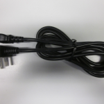 KERN & Sohn Kaltgerätekabel (UK) 822-903