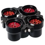 OHAUS Verpackung Blood Tubes for 1000ml Bucket, 83041493