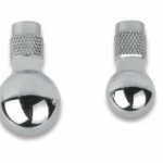 Sauter Kugelkopf AC 02 (Radius Kugel: 5 mm / 8 mm | 2 Stück)