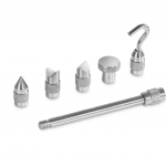 Sauter Standardaufsätze AC 43