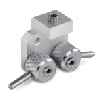 Sauter Bänderspannklemme AE 04 (bis 500 N | Breite 15 mm | Spannweite 6 mm | 1 )