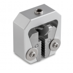 Sauter Keilspannklemme mit Backen AE 07 (bis 500 N | Breite 14 mm | Spannweite 6 mm | 1 )