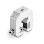 Sauter Schraubspannklemme mit Backen AE 500