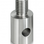 Sauter Adapter AE-A08 (Außengewinde M18)