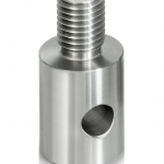 Sauter Adapter AE-A09 (Außengewinde M12)