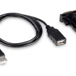 Sauter Konverter RS232 zu USB AFH 12