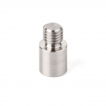 Sauter Adapter AFM 09 (Außengewinde M10 | Gewindebohrung M6x0,5)