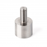 Sauter Adapter AFM 19 (Außengewinde M12 | Gewindebohrung M18x1,5)