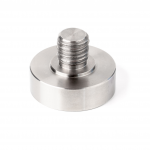 Sauter Adapter AFM 24 (Gewindebohrung M12 | Außengewinde M18)