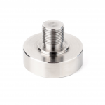 Sauter Adapter AFM 25 (Gewindebohrung M12 | Außengewinde M18x1,5)