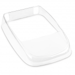 KERN & Sohn Arbeitsschutzhaube ALJ-A01