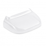 KERN & Sohn Arbeitsschutzhaube ALJ-A04