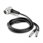 Sauter Ultraschall-Sonde ATU-US12 (5 MHz, ∅ 10 mm)