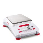 OHAUS Präzisionswaage AX12001, 30805894