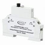 VACCUBRAND Analog-I/O-Modul IN 4-20mA/OUT 0-10V