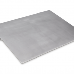 KERN & Sohn Auffahr-Rampe BFN-A05, 1000×740×90 mm