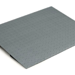 KERN & Sohn Auffahr-Rampe BFS-A01N, 1000×740×90 mm