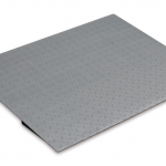 KERN & Sohn Auffahr-Rampe BIC-A01, 1000×1000×108 mm