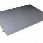 KERN & Sohn Auffahr-Rampe BIC-A03, 1500×1000×108 mm