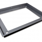 KERN & Sohn Grubenrahmen BIC-A05