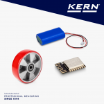 Sauter Ersatznadel (1 Stück) für Betontester, SAUTER BT-A01