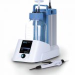 VACCUBRAND Flüssigkeits-Absaugsystem BVC control G