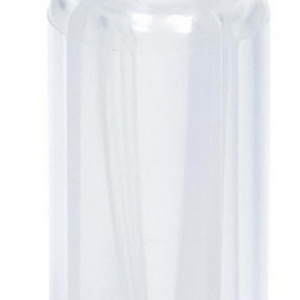 0.3 mL 9-425 PP Screw Thread Micro-Vial Transparent. 12 x 32mm. 100 Stück/Packung, 30 Packungen/Karton