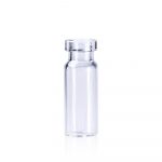 0.2 ml 11 x 32 mm. 100 Stück/Packung, 5 Packungen/Karton