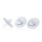 30 mm PTFE hydrophiler geschweißter Spritzenfilter 0,45 µm mit Aufdruck. 100 Stück/Packung, 5 Packungen/Karton