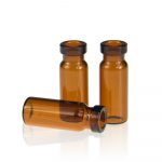 0.2 ml 11 x 32 mm. 100 Stück/Packung, 5 Packungen/Karton