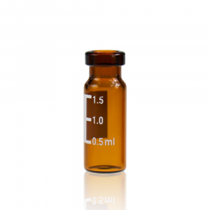 0.2 ml 11 x 32 mm. 100 Stück/Packung, 5 Packungen/Karton