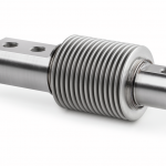 Sauter Wägezelle Biegebalken hermetisch dicht verschweißt