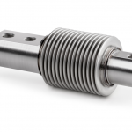 Sauter Wägezelle CB 250-3Q1, Nennlast 250 kg