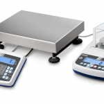 KERN & Sohn Zählsystem CCA 10K-5M, Wägebereich 6 kg | 15 kg / 0,6 kg, Ablesbarkeit 0,002 kg | 0,005 kg / 10 mg