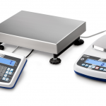 KERN & Sohn Zählsystem CCA 30K-4M, Wägebereich 15 kg | 30 kg / 6 kg, Ablesbarkeit 0,005 kg | 0,01 kg / 100 mg